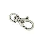 Mousqueton tournant - Deco Cuir