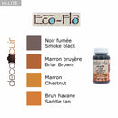 Teinture pour repoussage Hi-Lite - Eco-Flo - 130ml - Deco Cuir