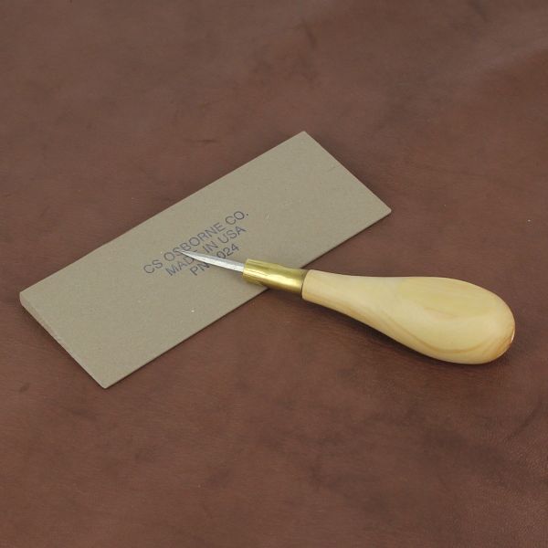 FLYING-Dilwe affûteur de couteaux pour affûter le cuir Strop en cuir FLYING-Dilwe affûteur de couteaux pour affûter le cuir Strop en cuir