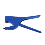 Pince manuelle pour poser des accessoires en cuir, outil de finition pour professionnels, marque Autres.
