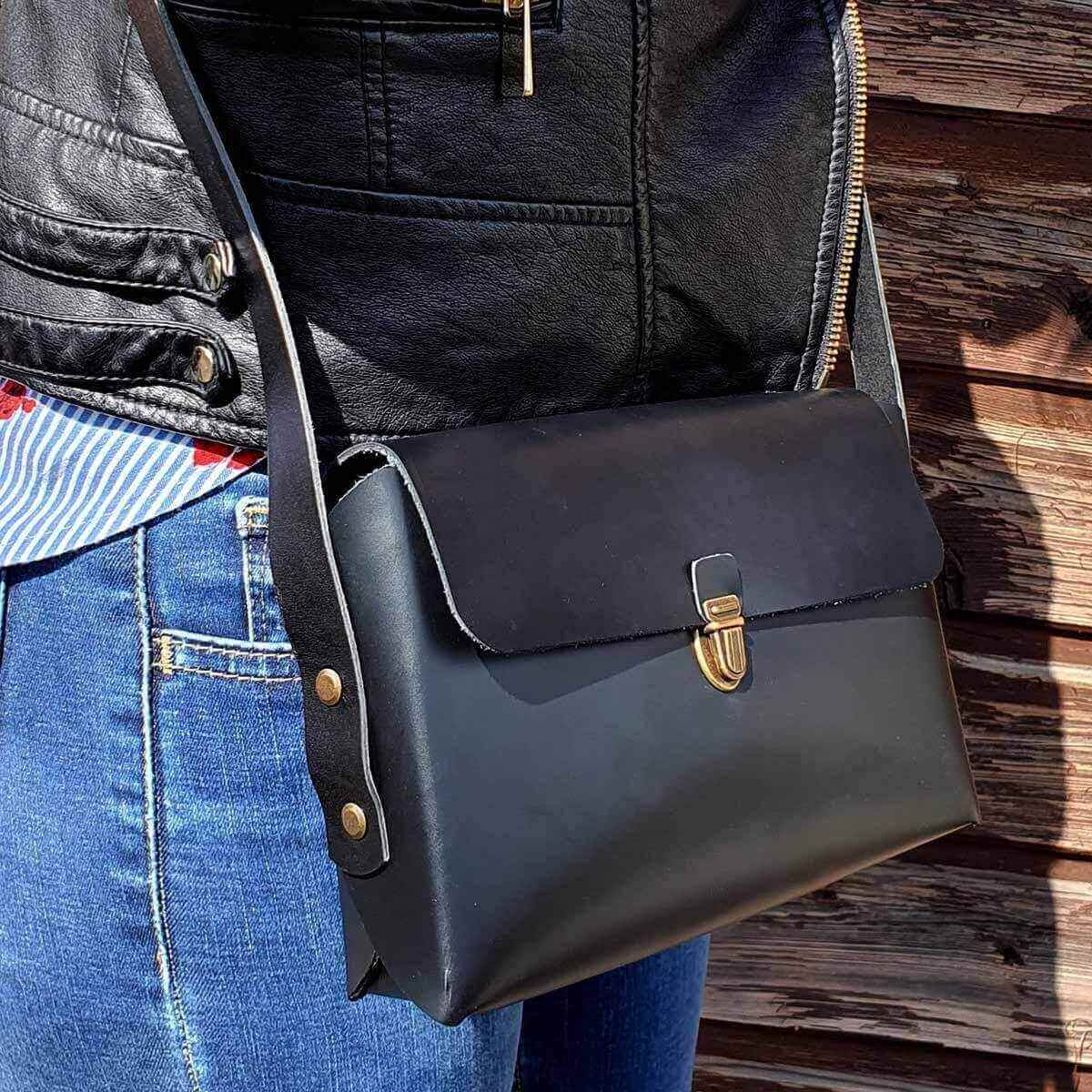 Chaînette De Sac à Main 120 Cm - Dorée, En Métal Avec Mousquetons - Pour Sac, Pochette, Customisation Et Projets DIY - 3