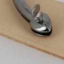 Formoir ajustable en métal - Deco Cuir