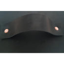 Lot de 50 rivets en LAITON avec rondelles à mater T41 - Deco Cuir