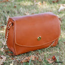 Fermoir TOP magnétique - POLO - Deco Cuir