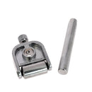 Support pour affûter la lame du couteau à ouvrir - Tandy Leather - Deco Cuir