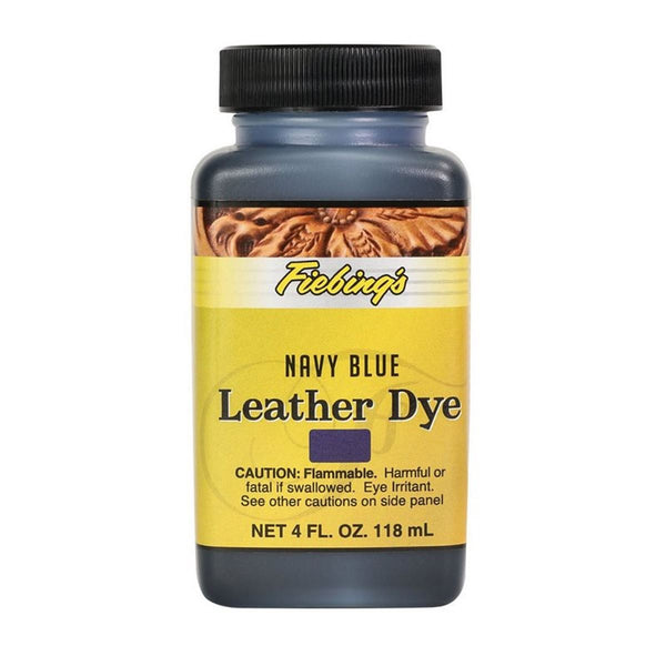 teinture leather dye fiebing NAVY bleu marine.jpg