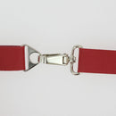 Anneau triangle avec mousqueton - Attache pour sac